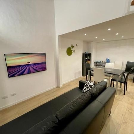 Apartamento Botta 7 By Casaatorino Exterior foto
