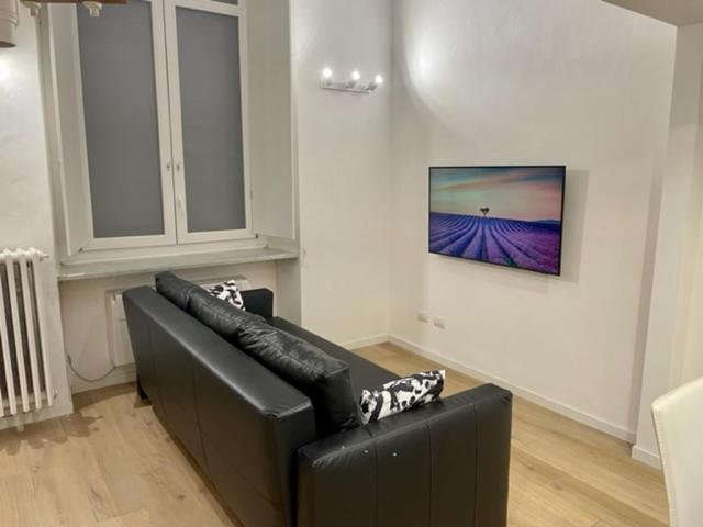 Apartamento Botta 7 By Casaatorino Exterior foto