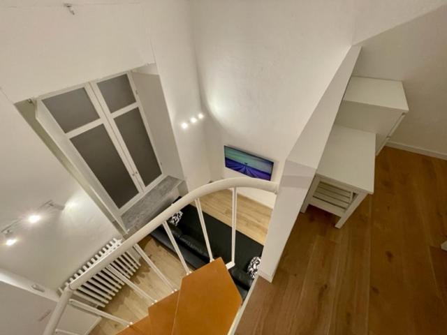 Apartamento Botta 7 By Casaatorino Exterior foto