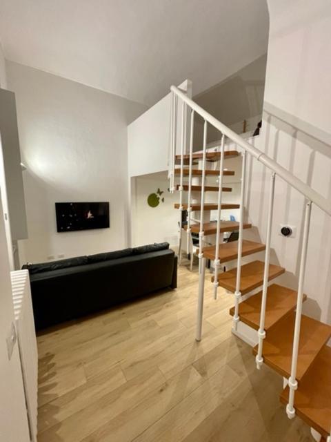 Apartamento Botta 7 By Casaatorino Exterior foto
