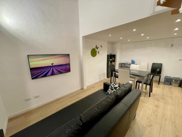 Apartamento Botta 7 By Casaatorino Exterior foto