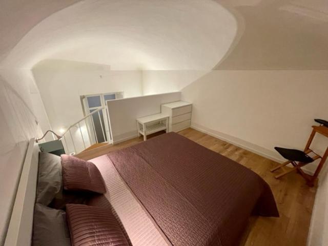 Apartamento Botta 7 By Casaatorino Exterior foto