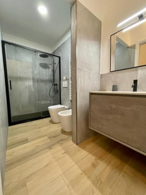 Apartamento Botta 7 By Casaatorino Exterior foto