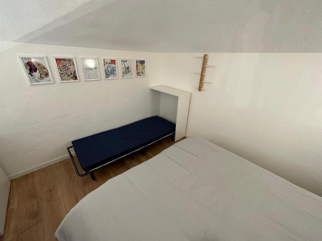 Apartamento Botta 7 By Casaatorino Exterior foto
