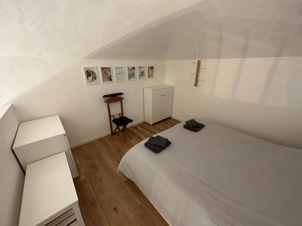 Apartamento Botta 7 By Casaatorino Exterior foto
